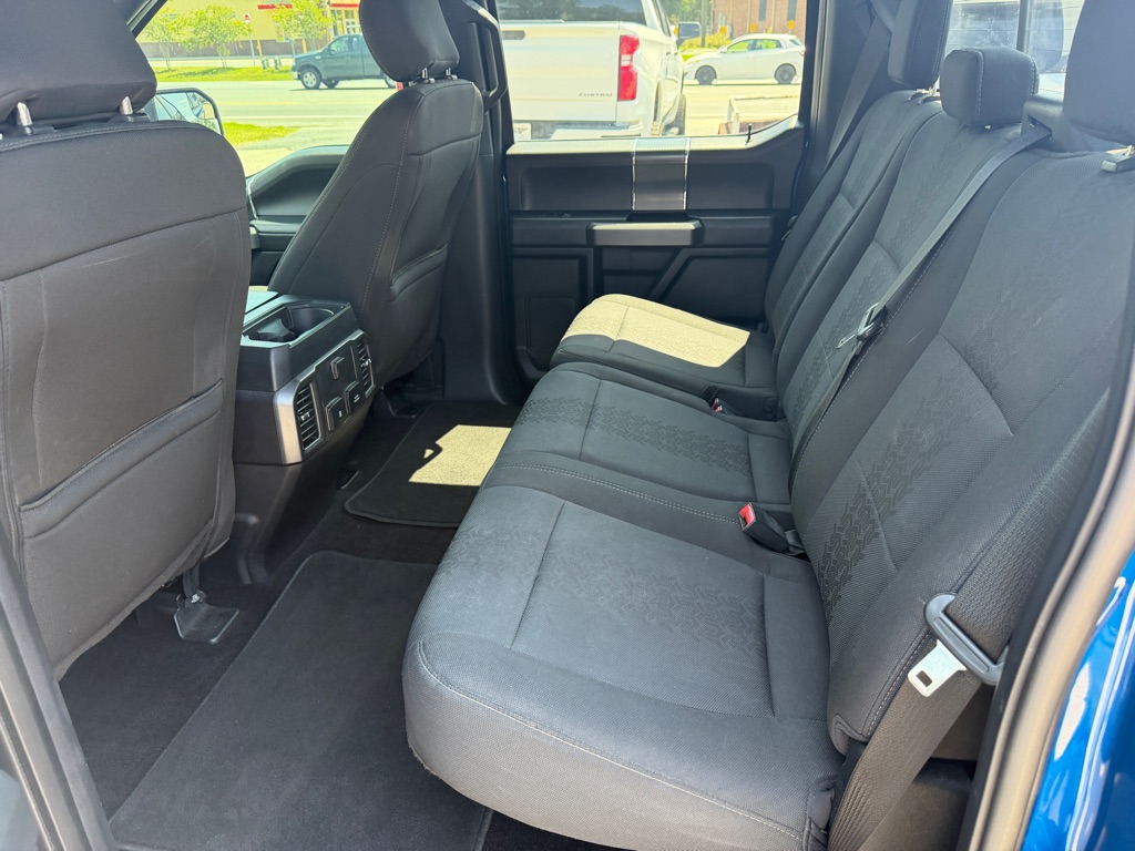 Photo 11 of this FORD F150