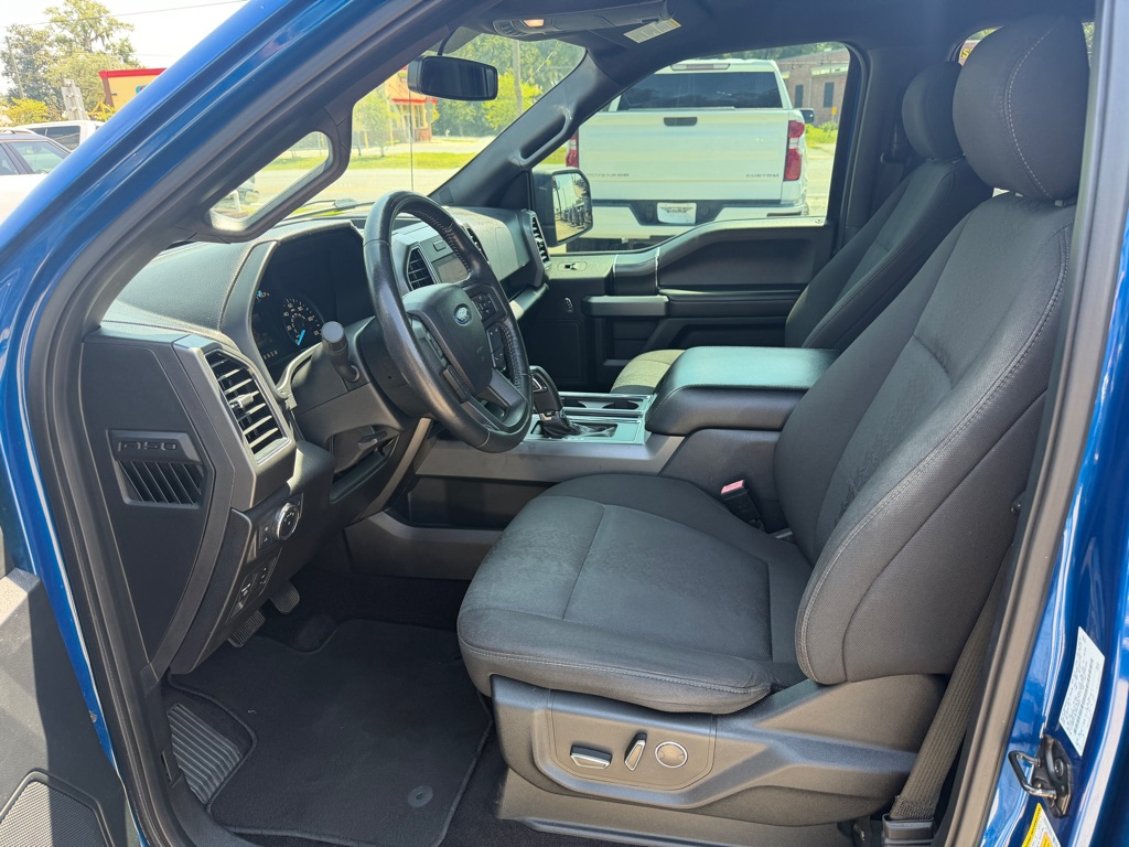 Photo 8 of this FORD F150