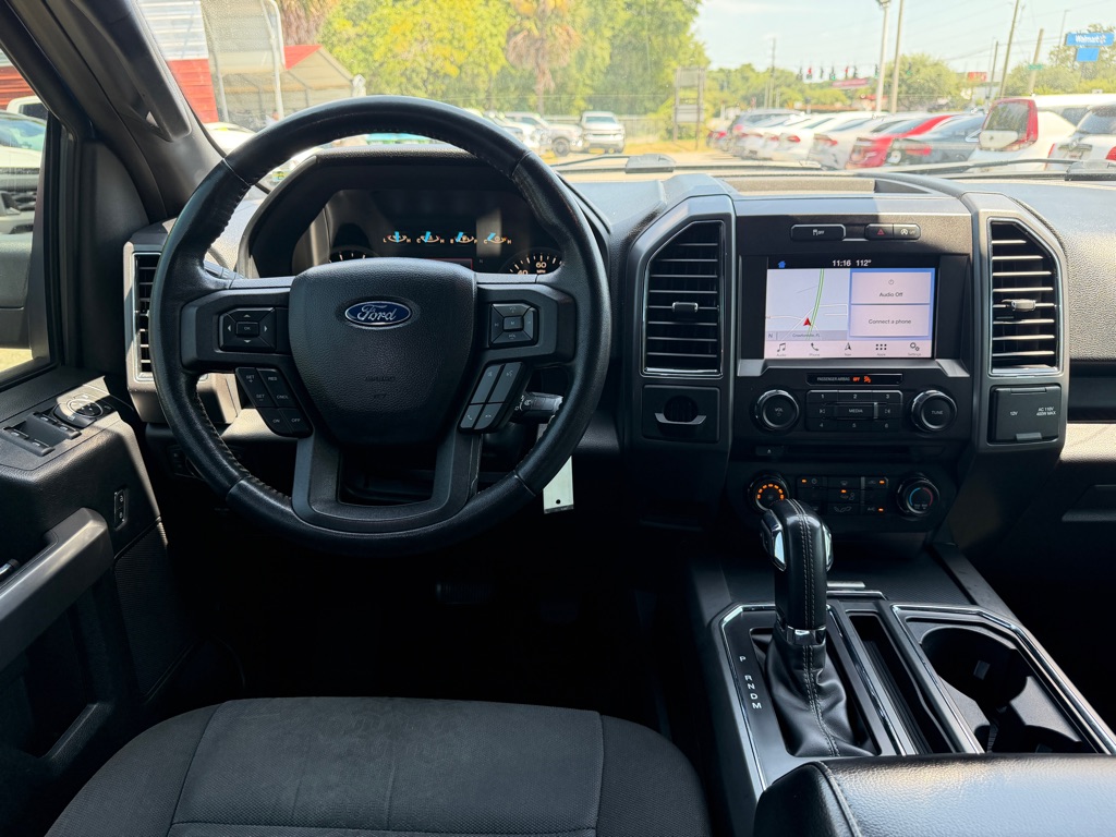 Photo 12 of this FORD F150