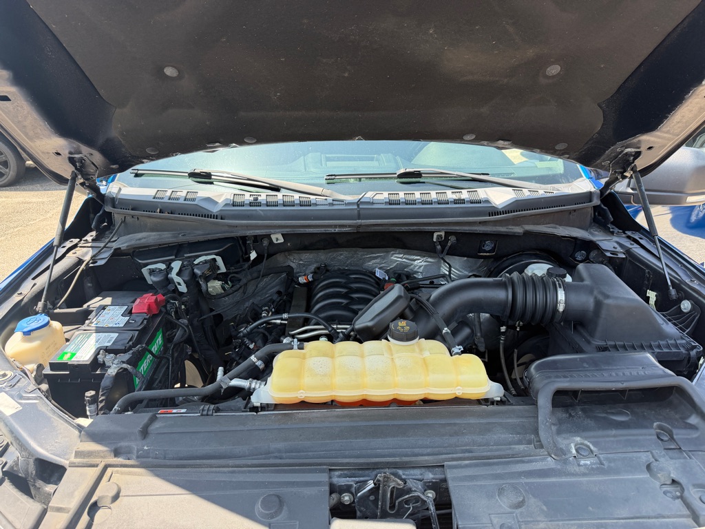 Photo 16 of this FORD F150