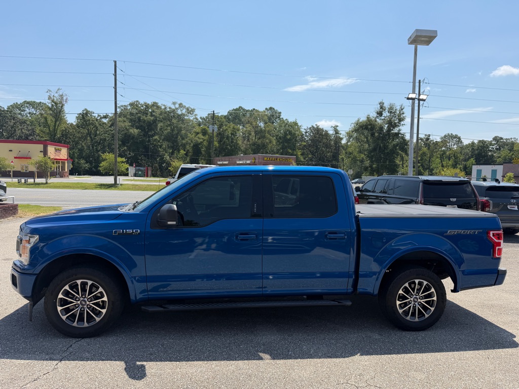 Photo 7 of this FORD F150