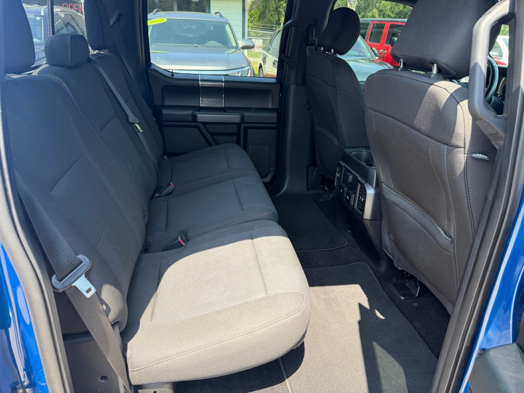 Photo 10 of this FORD F150