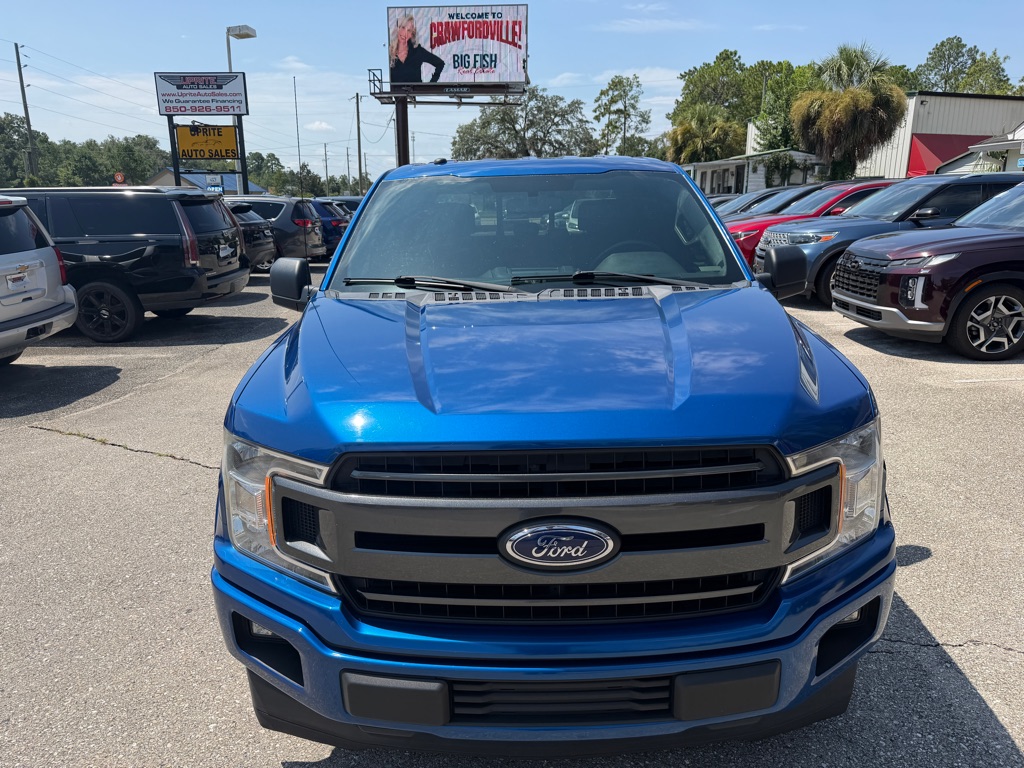 Photo 2 of this FORD F150