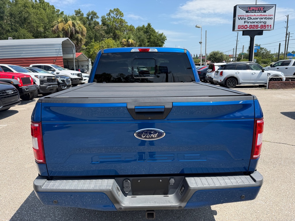 Photo 6 of this FORD F150