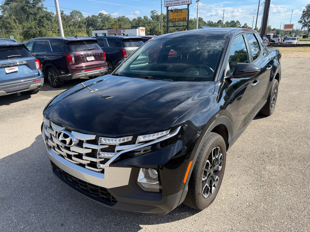 2023 HYUNDAI SANTA CRUZ