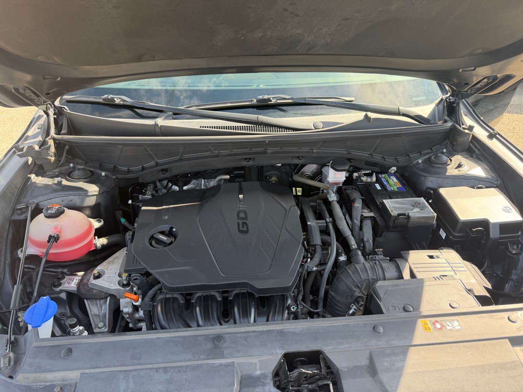 Photo 18 of this HYUNDAI SANTA CRUZ
