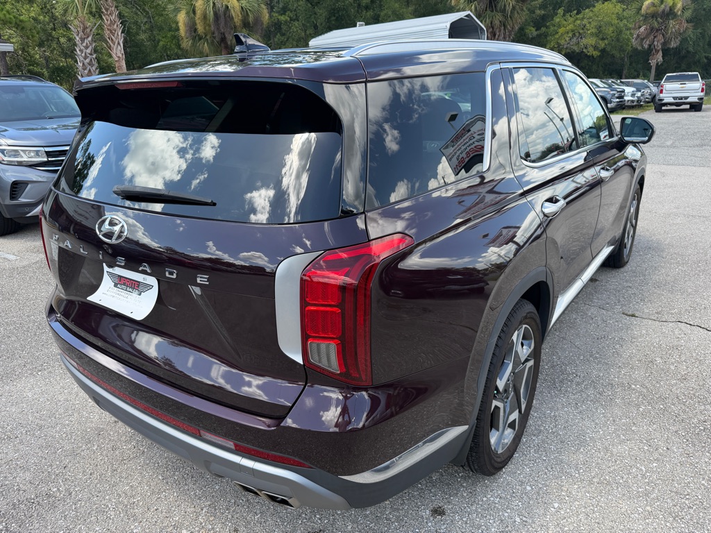 Photo 5 of this HYUNDAI PALISADE