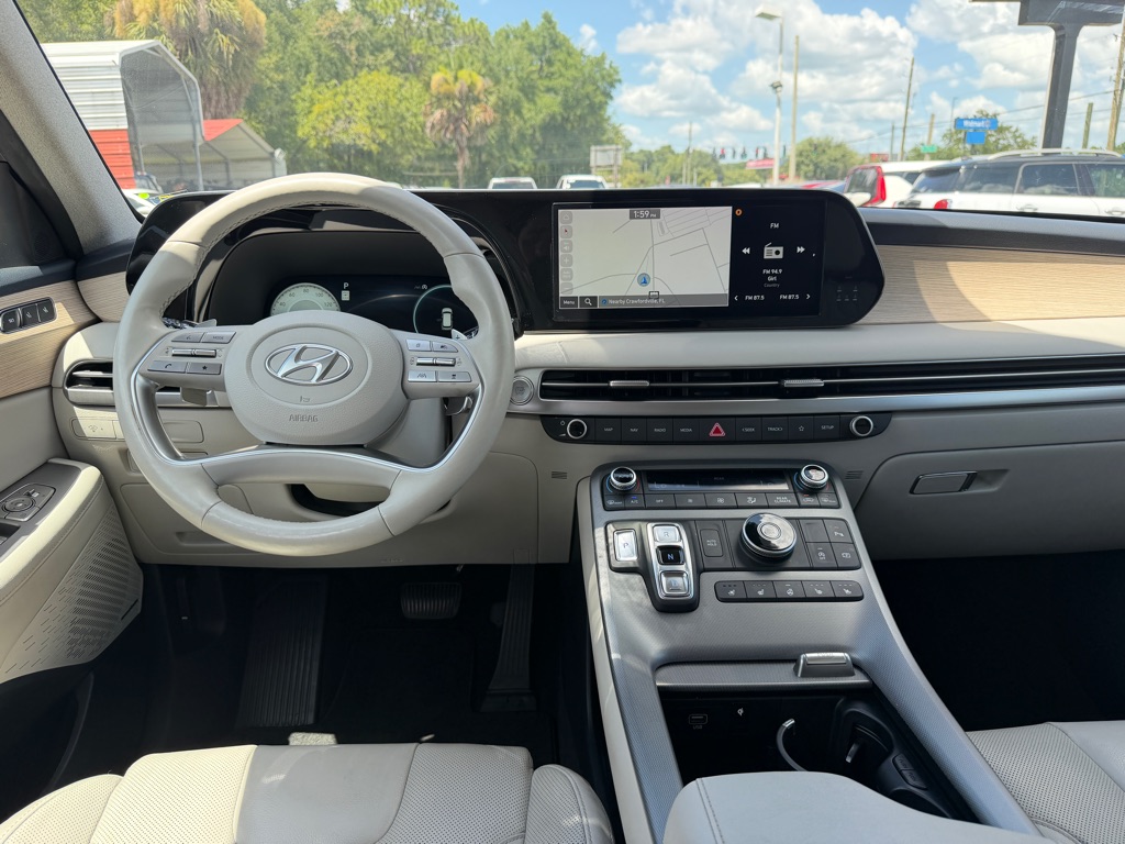Photo 15 of this HYUNDAI PALISADE