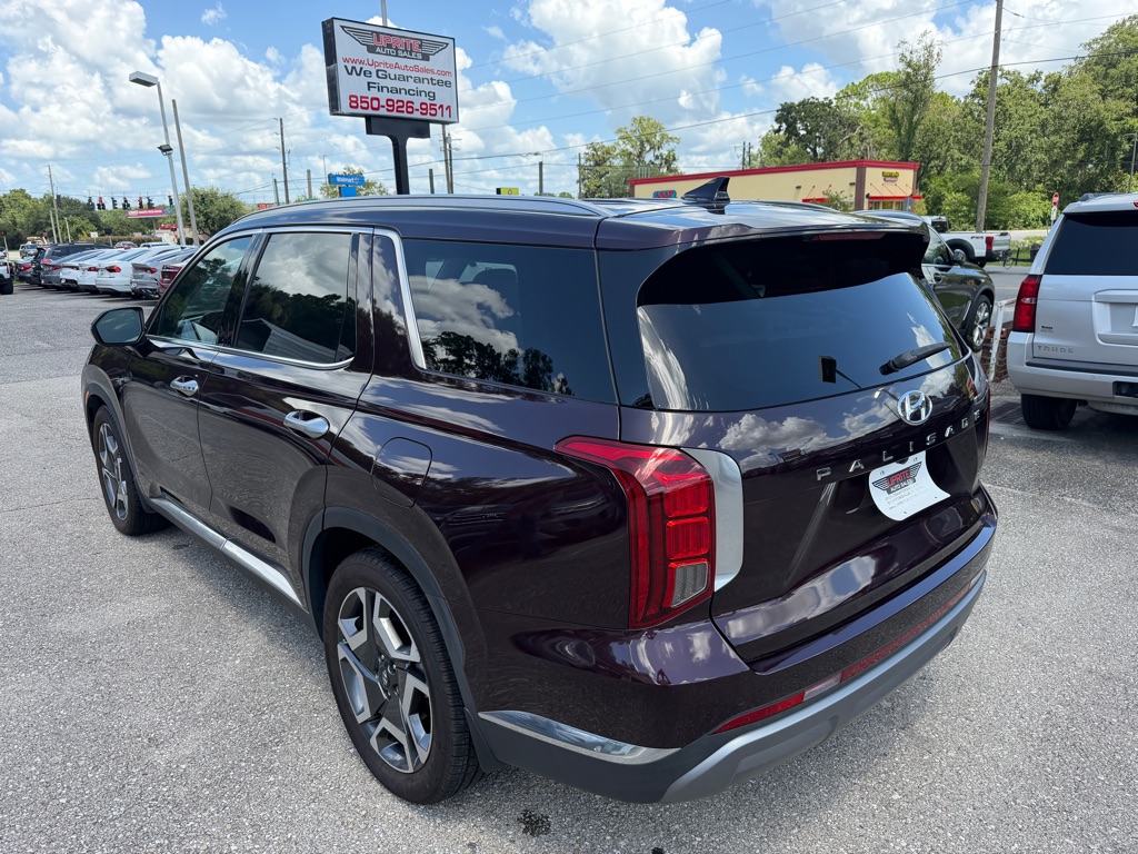 Photo 7 of this HYUNDAI PALISADE