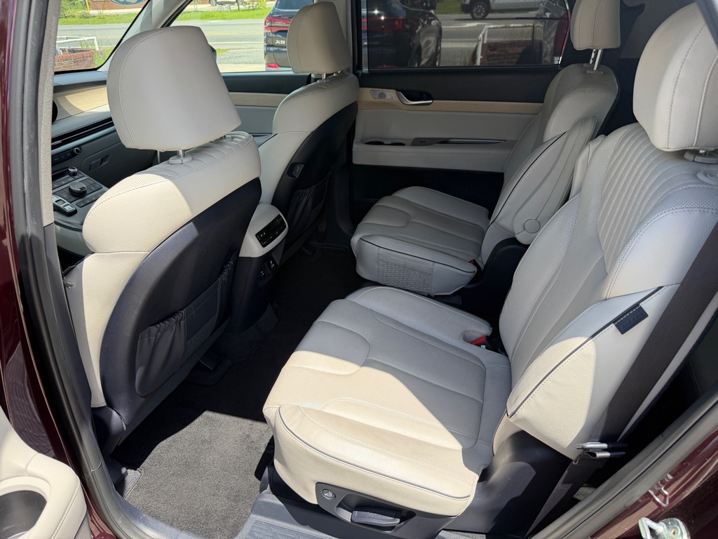 Photo 13 of this HYUNDAI PALISADE