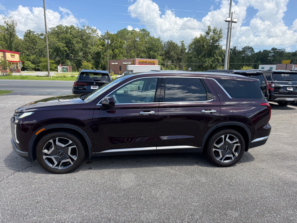 Photo 8 of this HYUNDAI PALISADE
