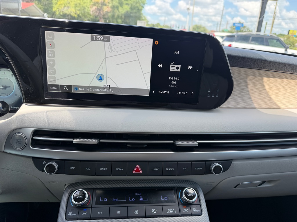 Photo 18 of this HYUNDAI PALISADE
