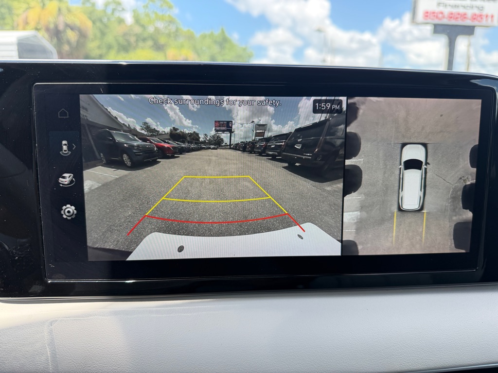 Photo 20 of this HYUNDAI PALISADE