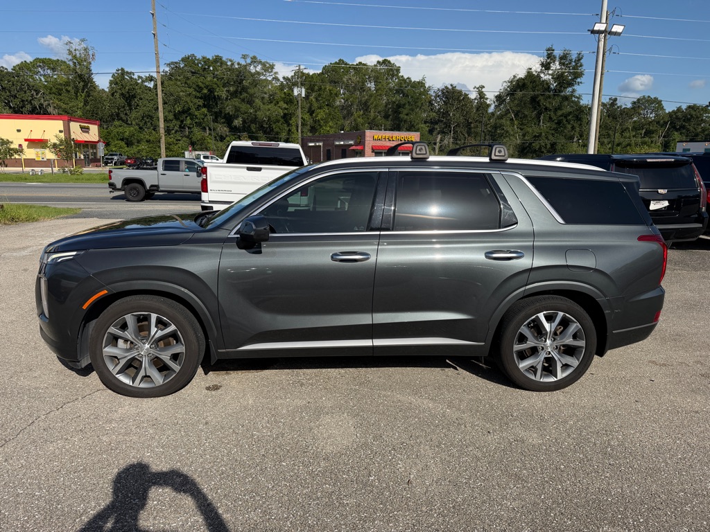 Photo 8 of this HYUNDAI PALISADE