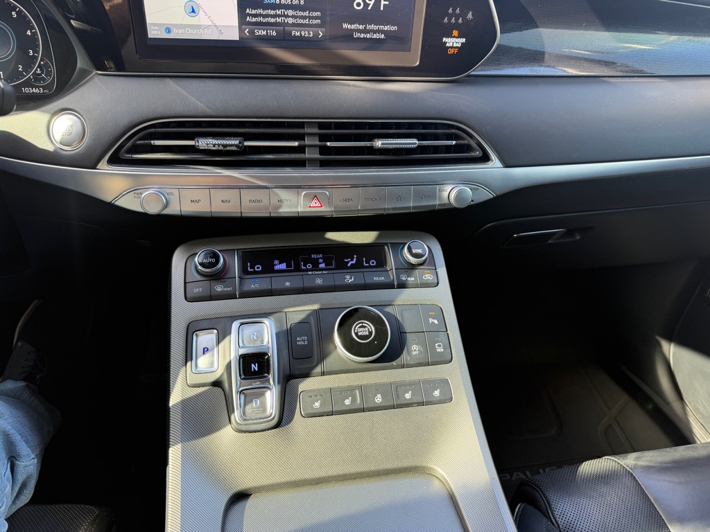 Photo 19 of this HYUNDAI PALISADE