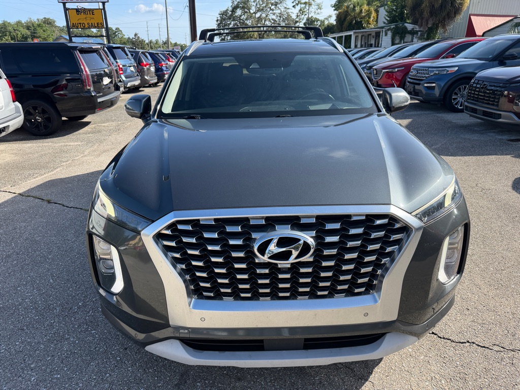 Photo 2 of this HYUNDAI PALISADE