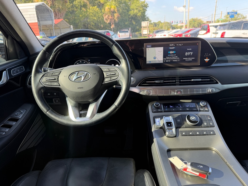 Photo 15 of this HYUNDAI PALISADE