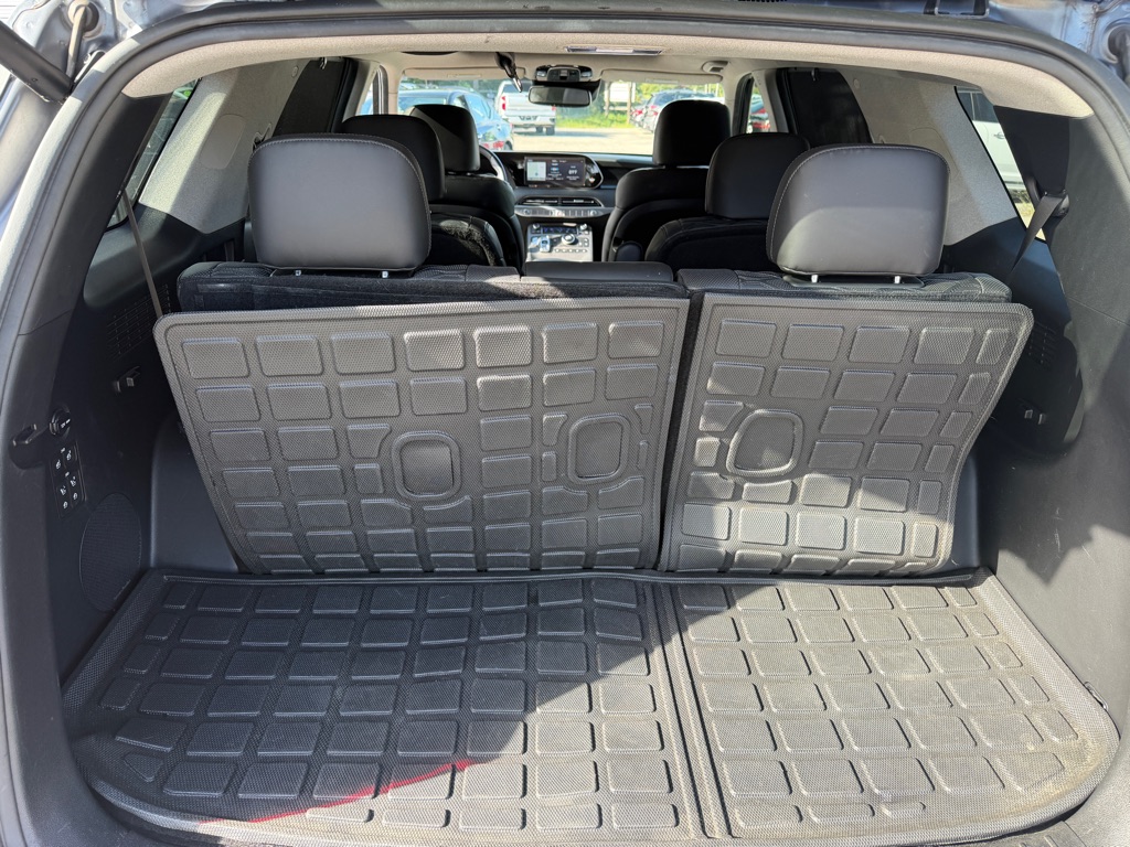 Photo 22 of this HYUNDAI PALISADE