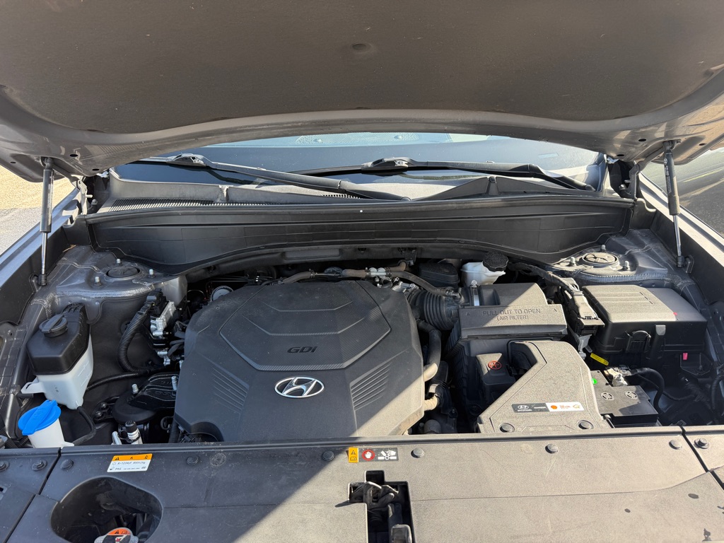 Photo 21 of this HYUNDAI PALISADE