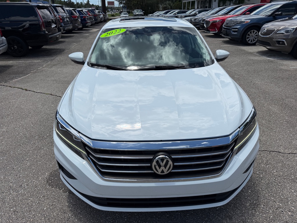 Photo 2 of this VOLKSWAGEN PASSAT