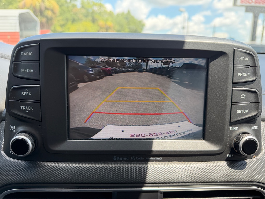 Photo 16 of this HYUNDAI KONA