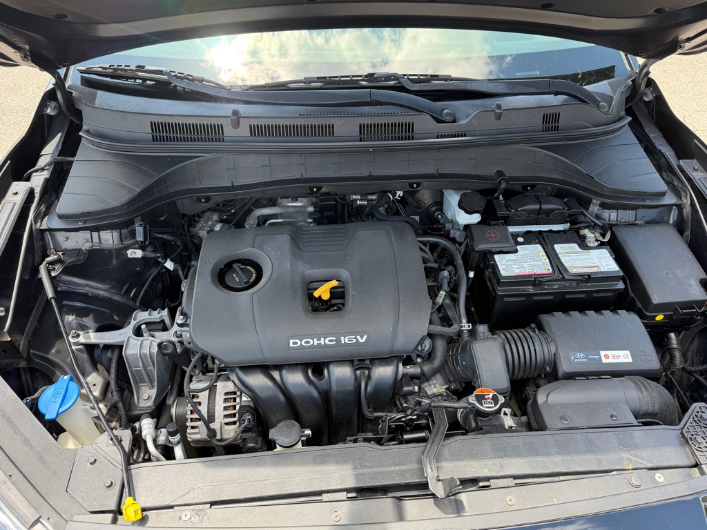 Photo 18 of this HYUNDAI KONA