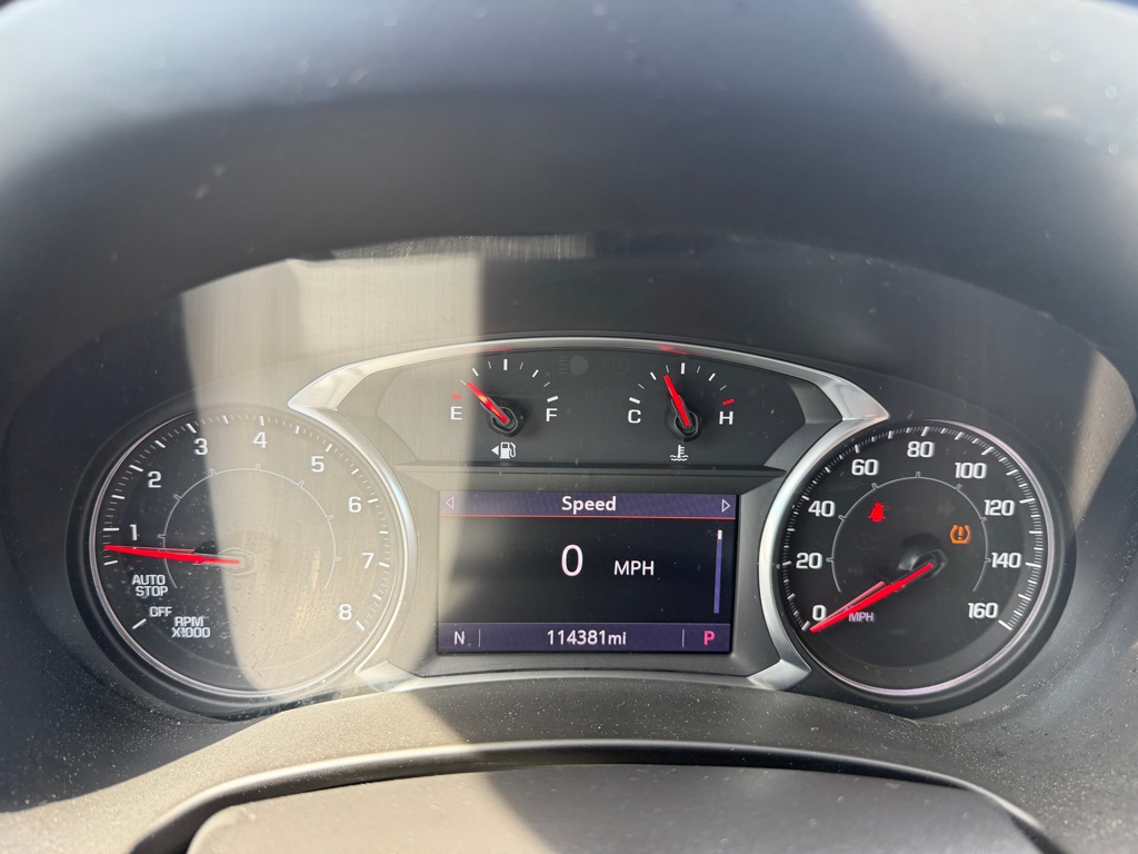 Photo 14 of this GMC TERRAIN