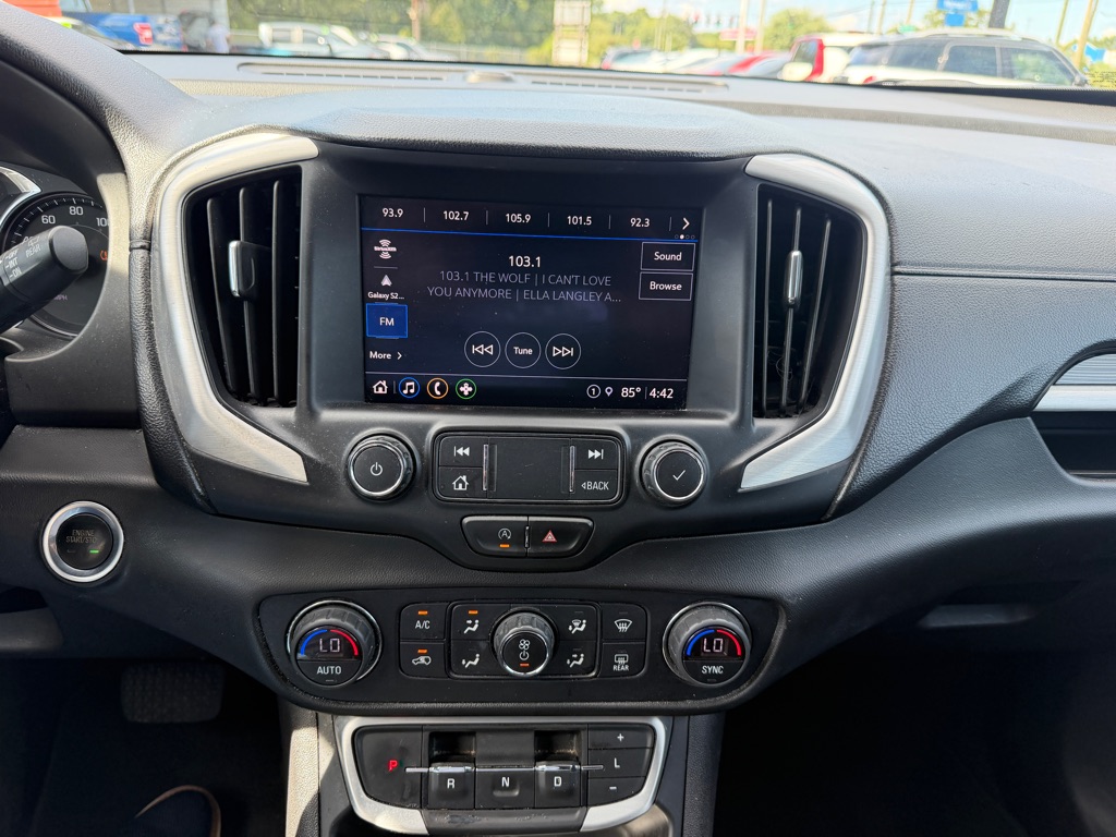 Photo 15 of this GMC TERRAIN