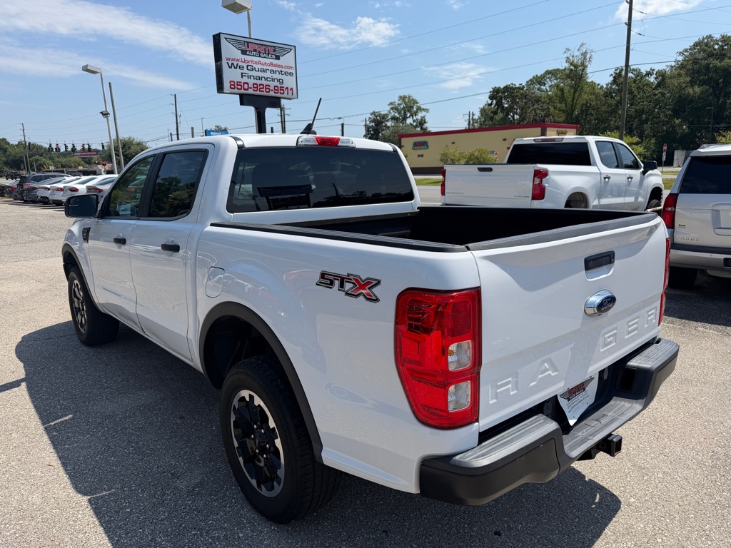 Photo 7 of this FORD RANGER