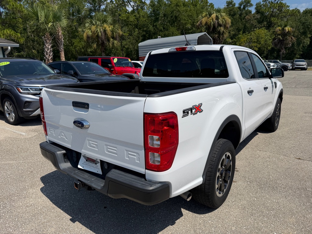 Photo 5 of this FORD RANGER