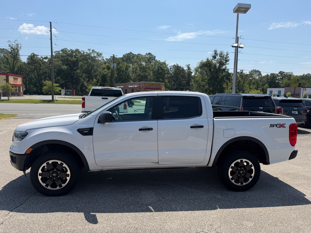 Photo 8 of this FORD RANGER