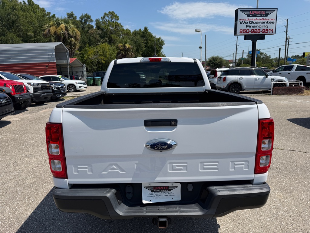 Photo 6 of this FORD RANGER