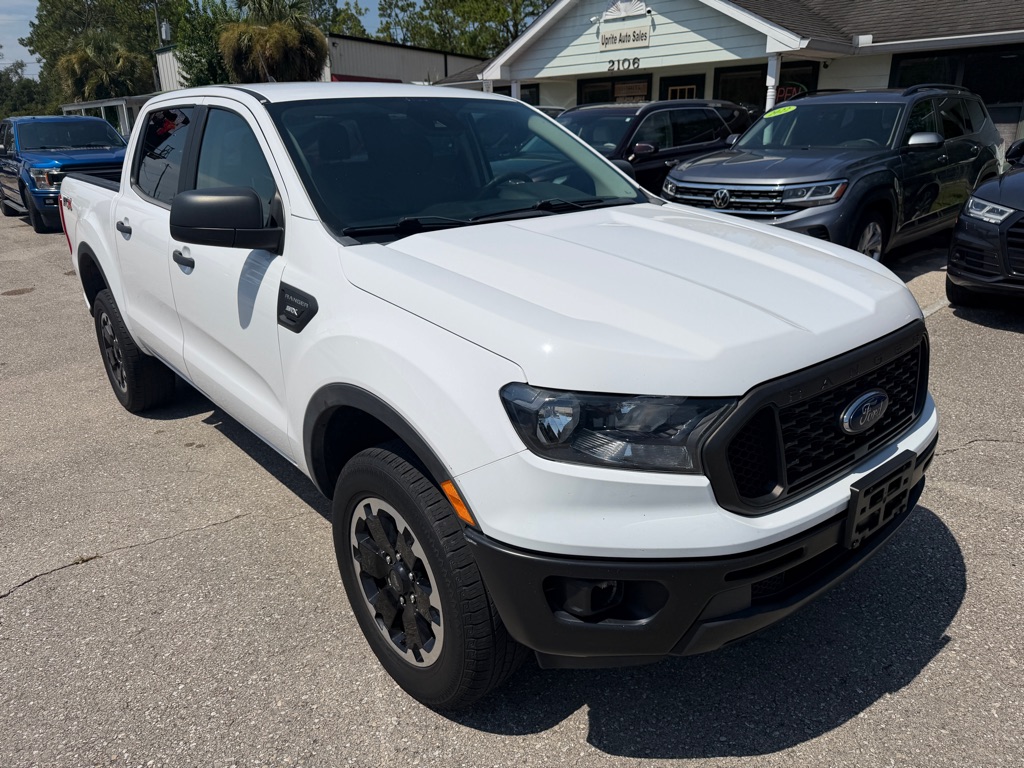 Photo 3 of this FORD RANGER