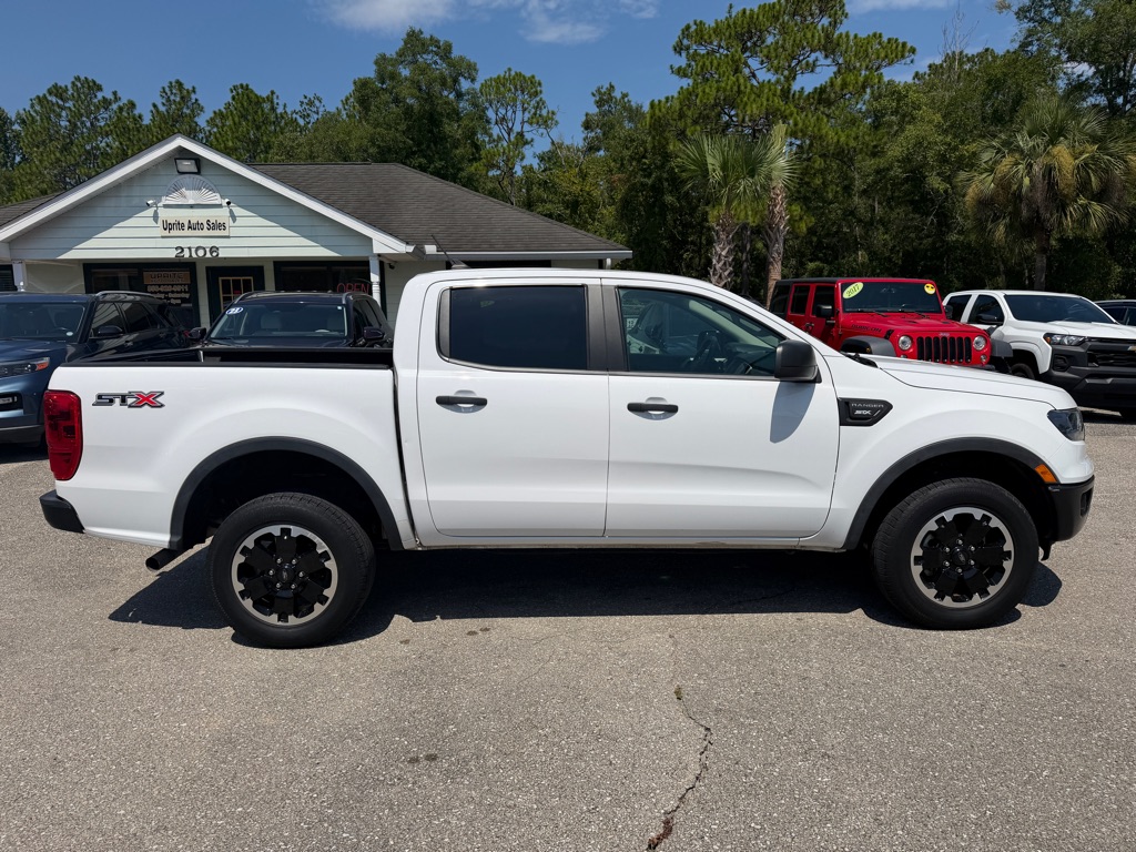 Photo 4 of this FORD RANGER