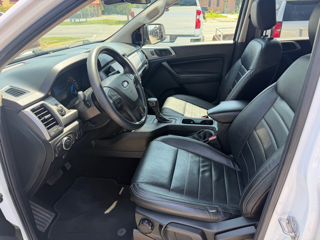 Photo 9 of this FORD RANGER
