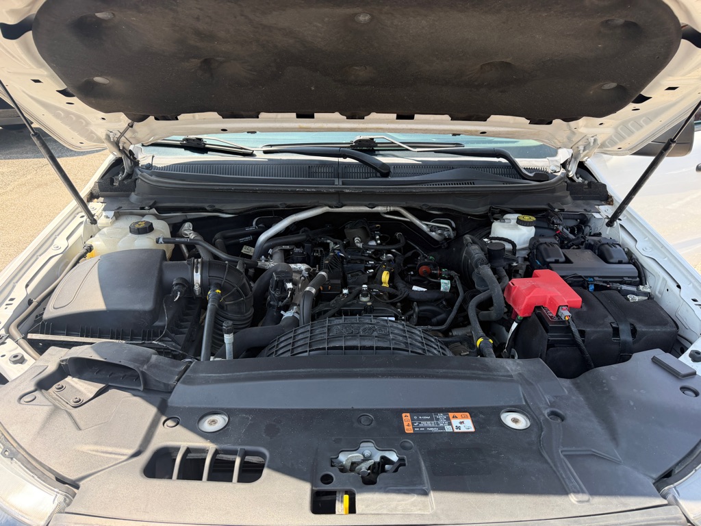 Photo 17 of this FORD RANGER