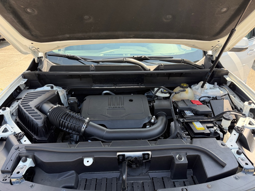 Photo 41 of this VOLKSWAGEN ATLAS