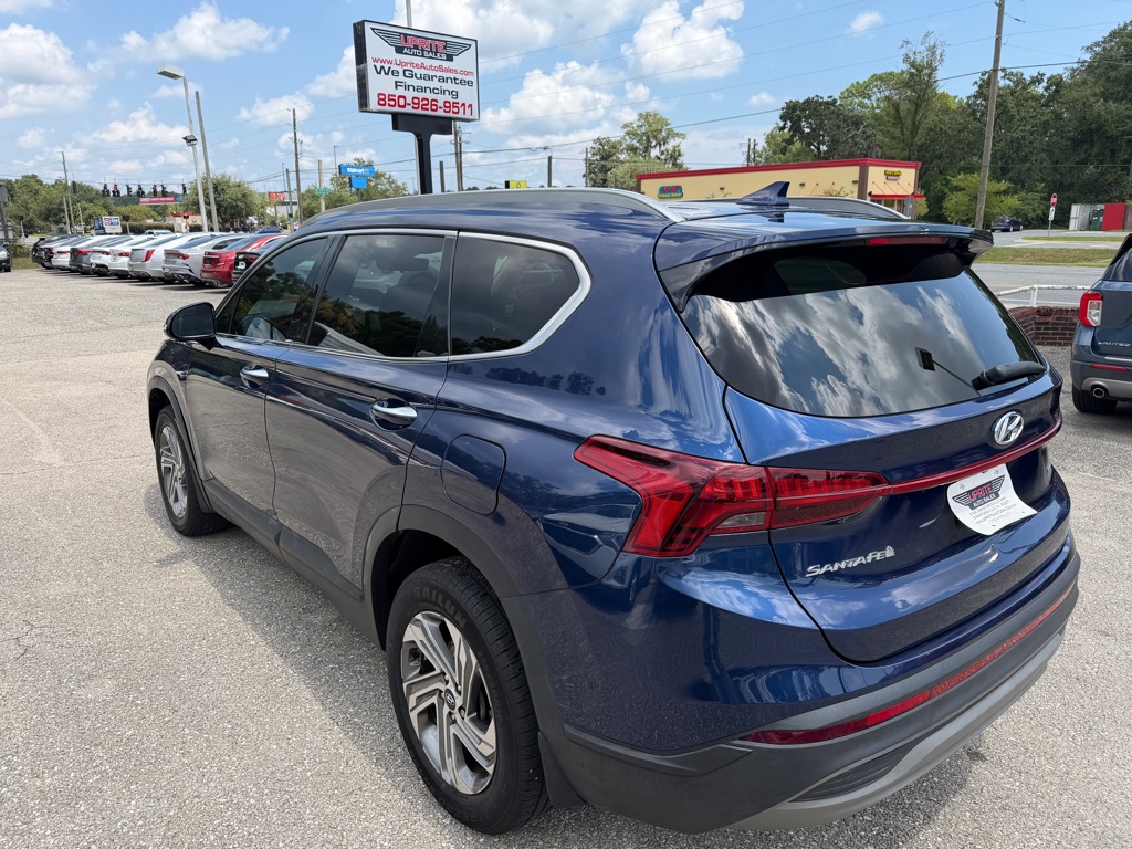 Photo 7 of this HYUNDAI SANTA FE