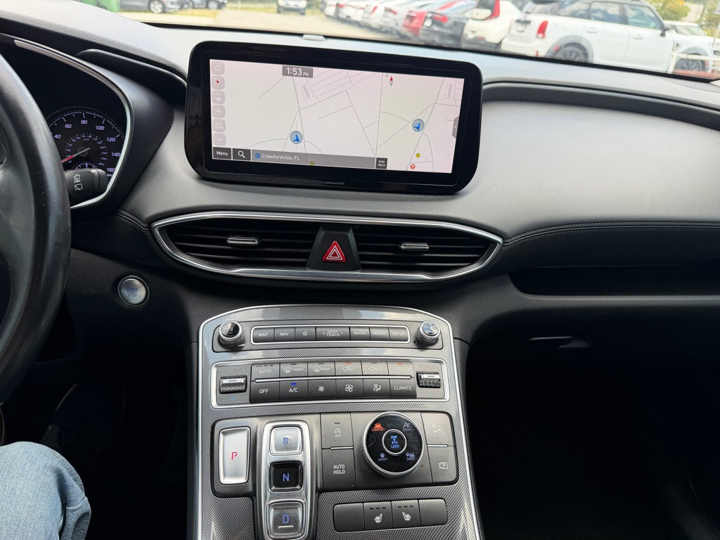 Photo 15 of this HYUNDAI SANTA FE
