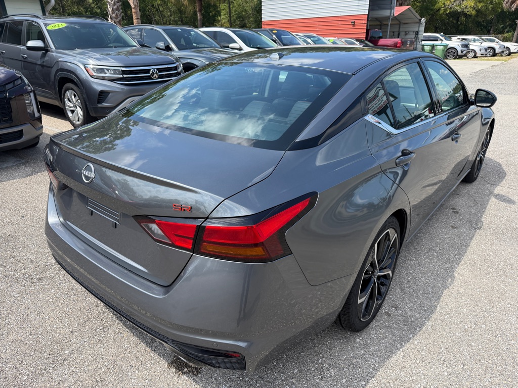 Photo 5 of this NISSAN ALTIMA