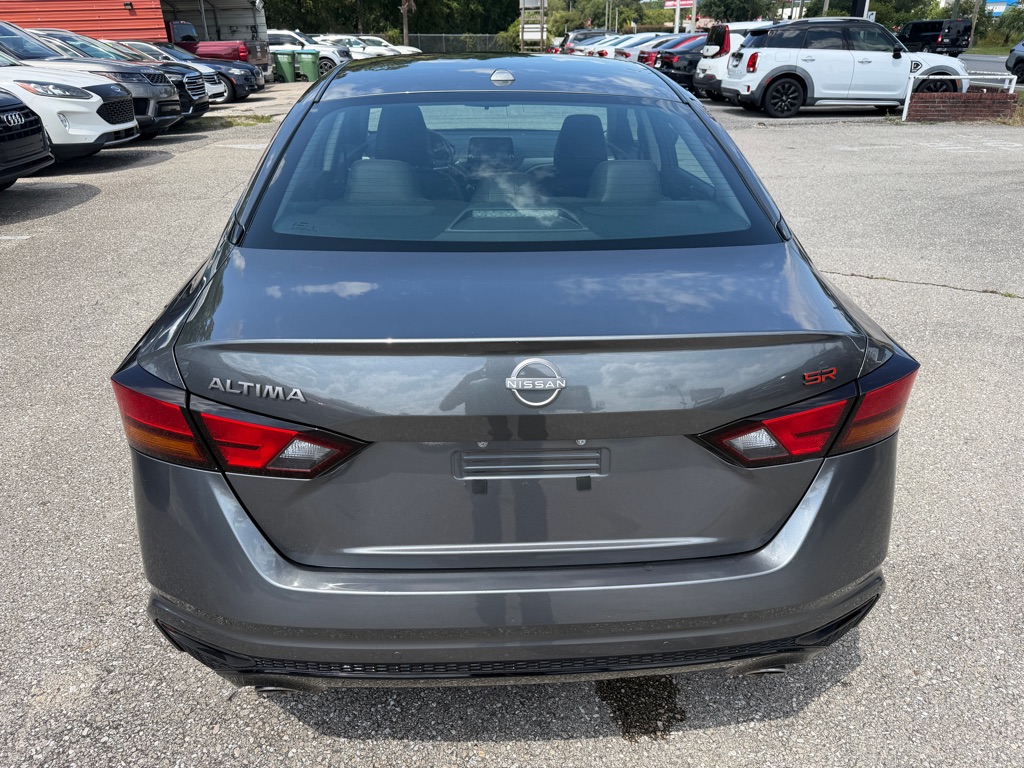 Photo 6 of this NISSAN ALTIMA