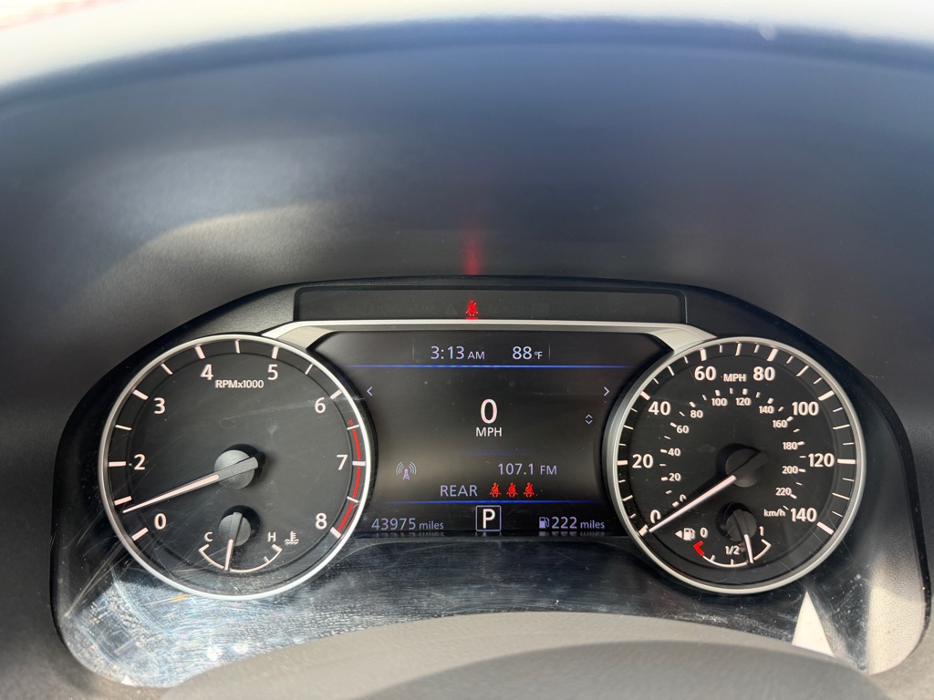 Photo 14 of this NISSAN ALTIMA