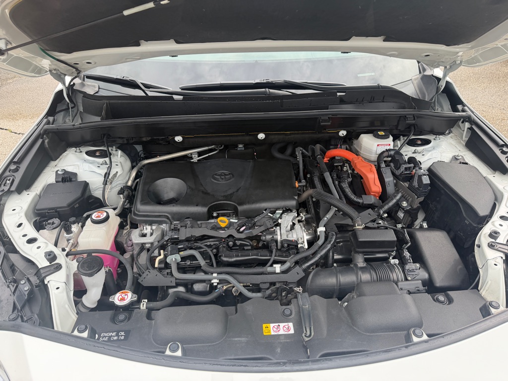 Photo 17 of this TOYOTA VENZA