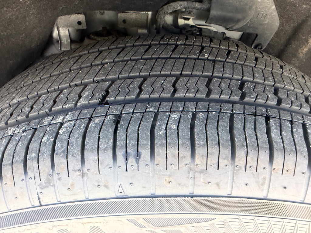 Photo 22 of this NISSAN ROGUE