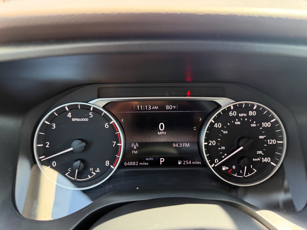 Photo 14 of this NISSAN ROGUE