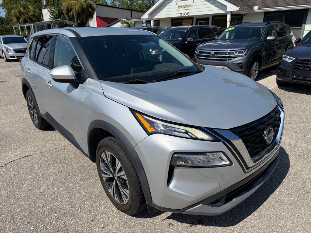 Photo 3 of this NISSAN ROGUE
