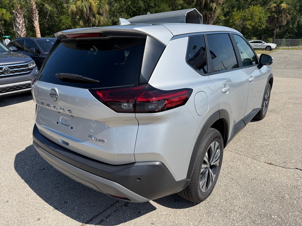Photo 5 of this NISSAN ROGUE