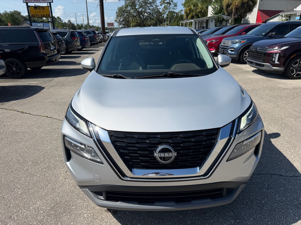 Photo 2 of this NISSAN ROGUE