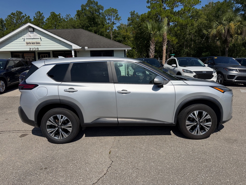 Photo 4 of this NISSAN ROGUE