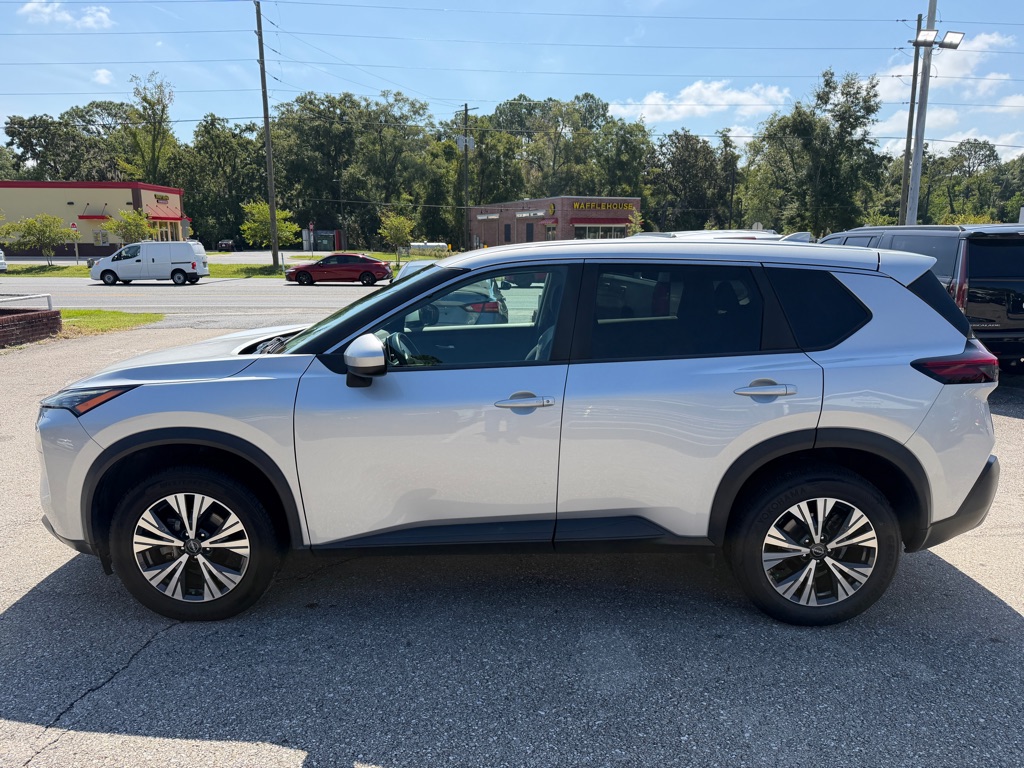 Photo 8 of this NISSAN ROGUE